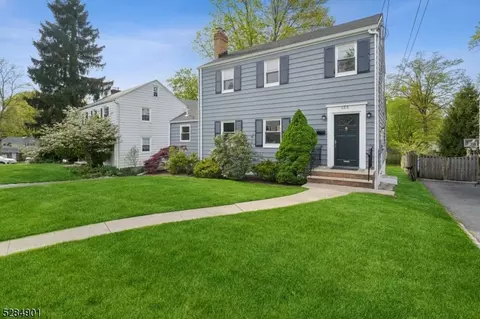 123 Fairview Ave, West Orange, NJ 07052
