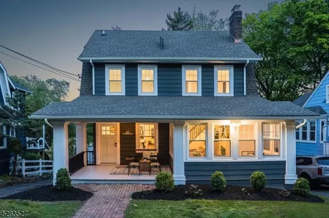 60 Maplewood Ave, Maplewood, NJ 07040