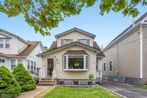 264 Forest St, Kearny, NJ 07032