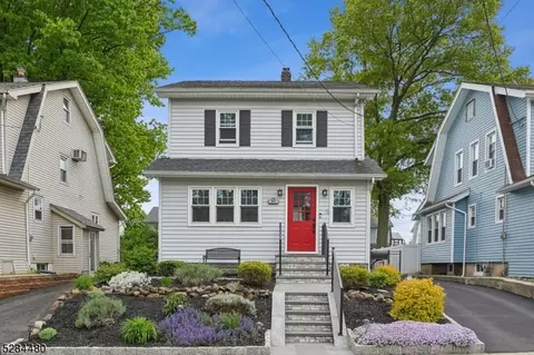 91 Davis Ave, Bloomfield, NJ 07003