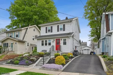 91 Davis Ave, Bloomfield, NJ 07003 photo 2