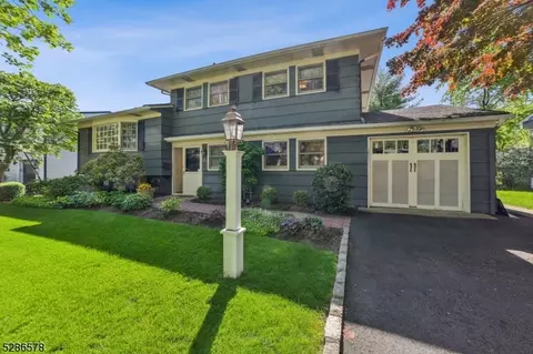 21 Cottage Ln, Springfield, NJ 07081