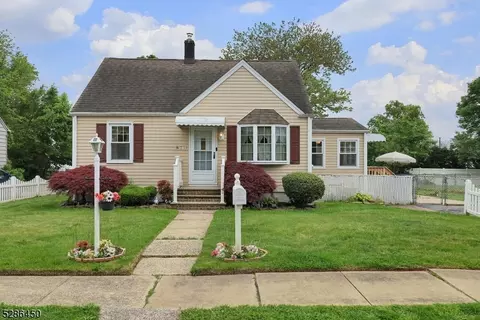 23 Albany St, Edison, NJ 08837