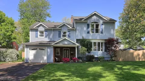 47 Montrose Ave, Fanwood, NJ 07023