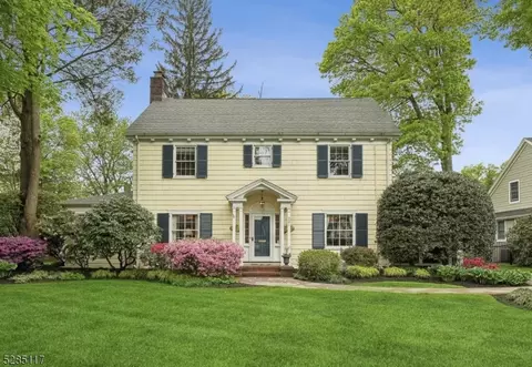 231 Linden Ave, Westfield, NJ 07090