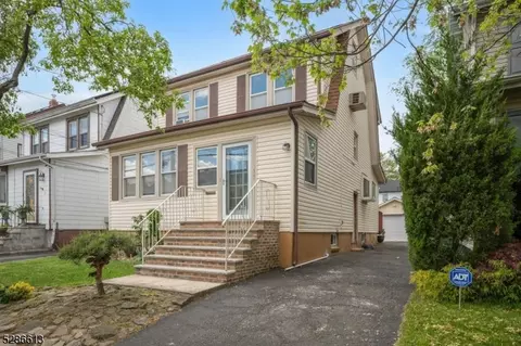 15 Menzel Ave, Maplewood, NJ 07040