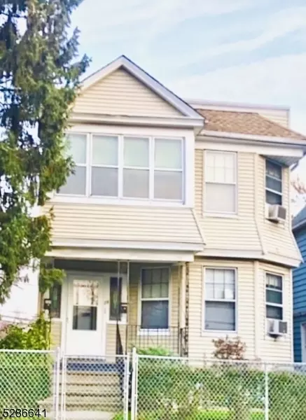78 Crawford St, East Orange, NJ 07018