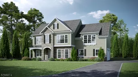 3 Davon Ln, Hamburg, NJ 07419