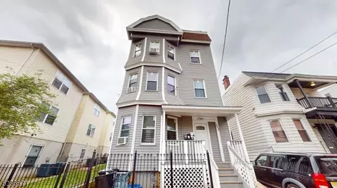 115 22nd St #3, Irvington, NJ 07111