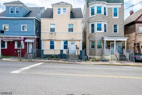 1172 Clinton Ave, Irvington, NJ 07111
