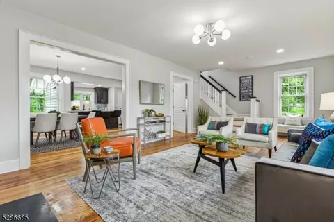 653 Hamilton Rd, South Orange, NJ 07079