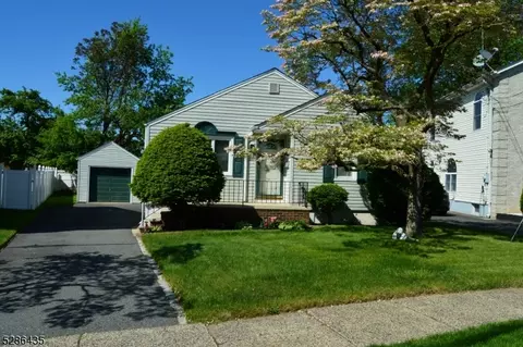 251 N Blvd, Saddle Brook, NJ 07663