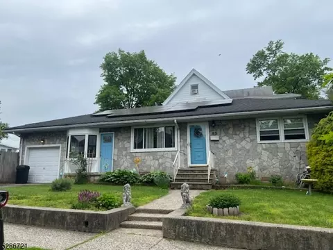 85 Exton Ave, North Arlington, NJ 07031