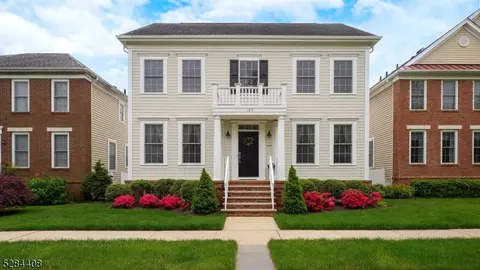 104 Everett St, Robbinsville Twp, NJ 08691