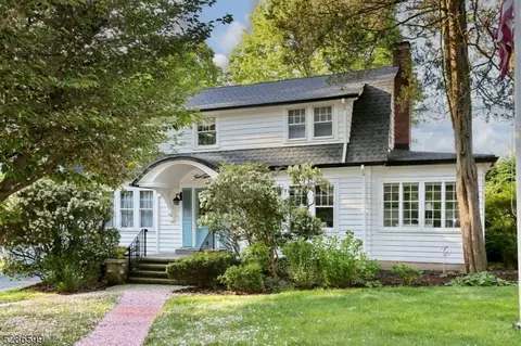 420 Rock Rd, Glen Rock, NJ 07452