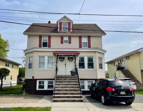 15 Lincoln St, Little Ferry, NJ 07643