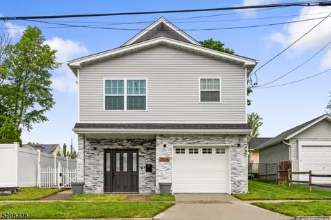 2045 Caroline Ave, Linden, NJ 07036