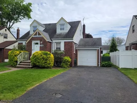 23-06 Fairmount Pl, Fair Lawn, NJ 07410