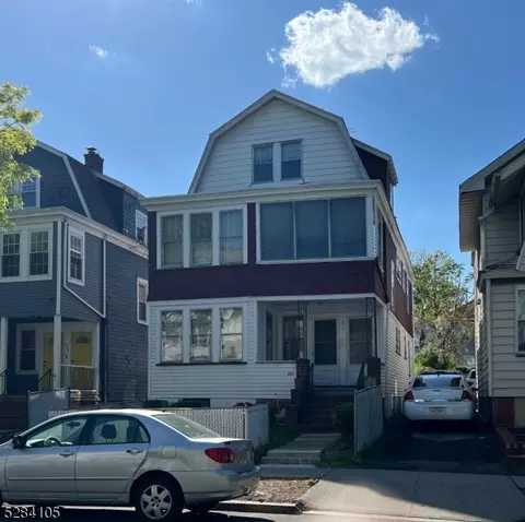313 Halsted St, East Orange, NJ 07018