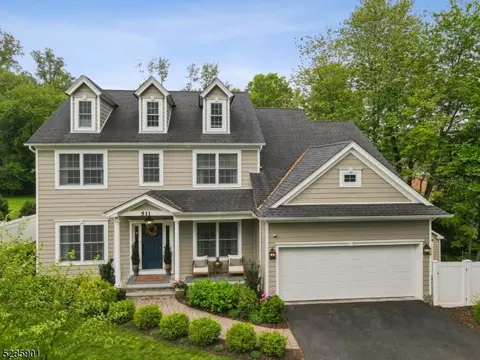 511 Shunpike Rd, Chatham Twp, NJ 07928
