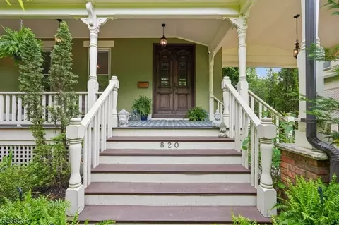 820 Carlton, Plainfield, NJ 07060
