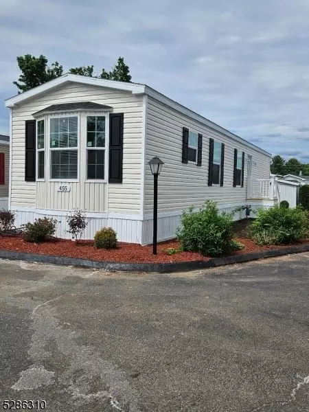 455 Kenbury Rd, Branchburg, NJ 08876