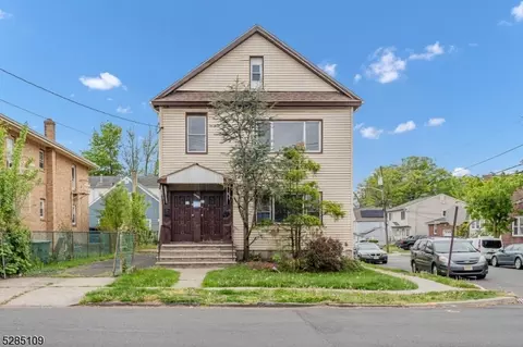 1219 Roselle St, Linden, NJ 07036