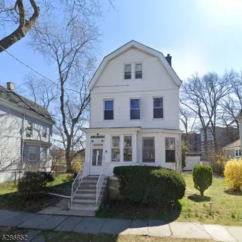 172 Brookside Ave, Irvington, NJ 07111