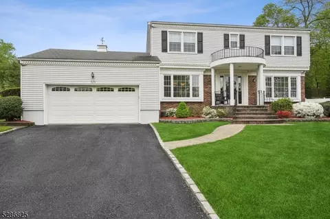 171 New Brook Ln, Springfield, NJ 07081