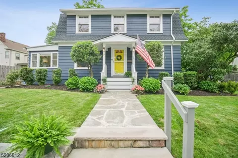 7 N Hillside Ave, Chatham, NJ 07928