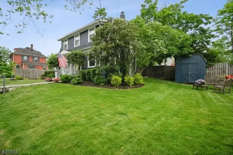7 N Hillside Ave, Chatham, NJ 07928 photo 15