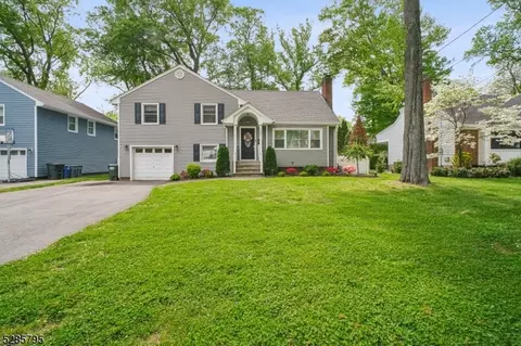 733 Willow St, Cranford, NJ 07016