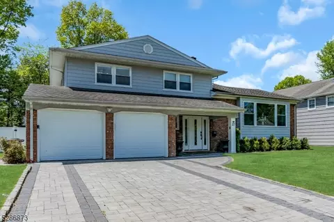27 Norwood Rd, Springfield, NJ 07081