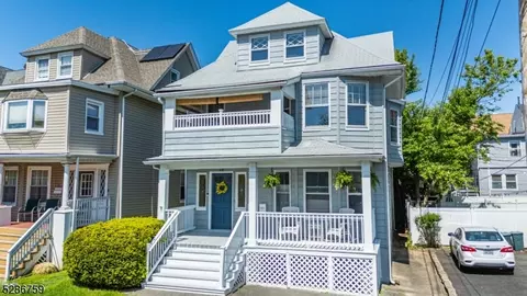 48 N Willow St #2, Montclair, NJ 07042