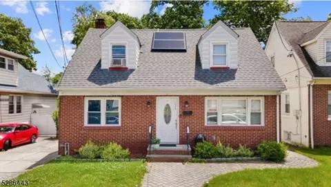 176 Rutherford Pl, North Arlington, NJ 07031