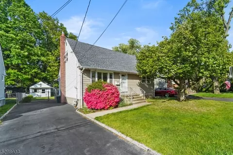 16 Jackson St, Nutley, NJ 07110