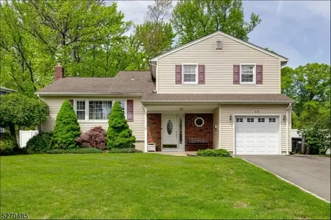 15 Saint Germain Dr, Clark, NJ 07066