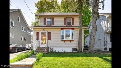 1583 Summit Ave, Hillside, NJ 07205