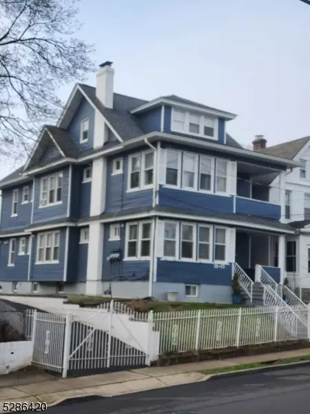 75 Elmwood Ave, Irvington, NJ 07111