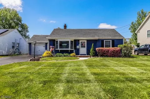 408 Fairview Ave, Woodbridge Twp, NJ 07067