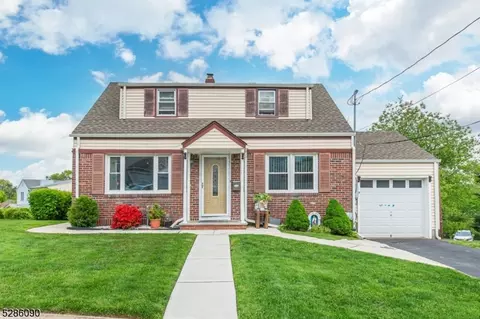 36 Highview Dr, Clifton, NJ 07013