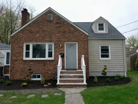 1708 Front St, Scotch Plains, NJ 07076