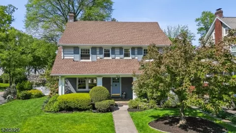 21 Elston Rd, Montclair, NJ 07043