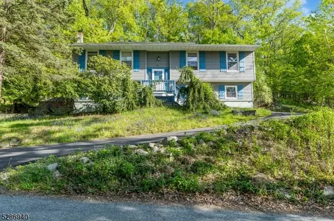 86 Forest Rd, Green Twp, NJ 07821
