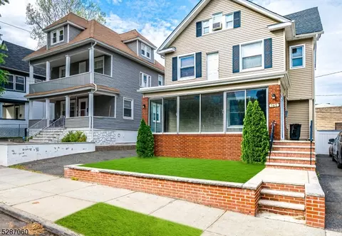 165 Renner Ave, Newark, NJ 07112
