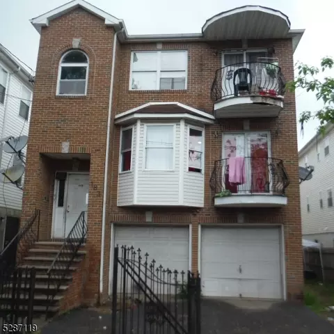 183 12th Ave, Newark, NJ 07107