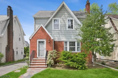 68 W Passaic Ave, Bloomfield, NJ 07003