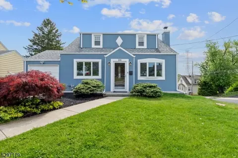 20 Highview Dr, Clifton, NJ 07013
