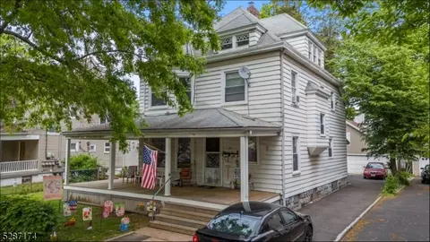 11 Morton St, Bloomfield, NJ 07003