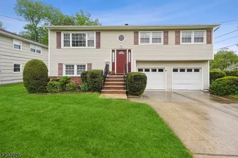 284 Mountain Ave, Springfield, NJ 07081